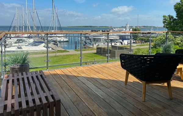 Vakantiehuis - Aarøsund , Denemarken - F07389 1