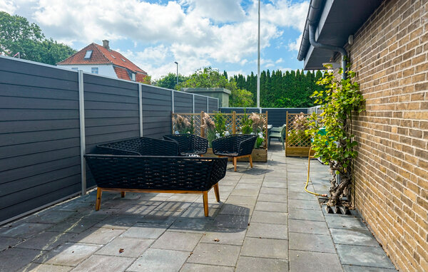 Vakantiehuis - Aarøsund , Denemarken - F07389 101