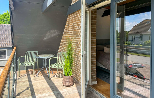 Vakantiehuis - Aarøsund , Denemarken - F07389 8