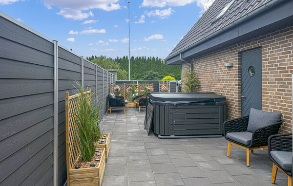 Casa vacanze - Aarøsund , Danimarca - F07389 104