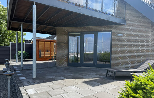 Casa vacanze - Aarøsund , Danimarca - F07389 105
