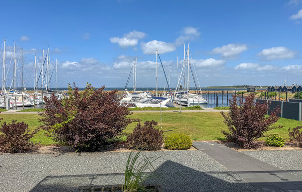 Casa vacanze - Aarøsund , Danimarca - F07389 201