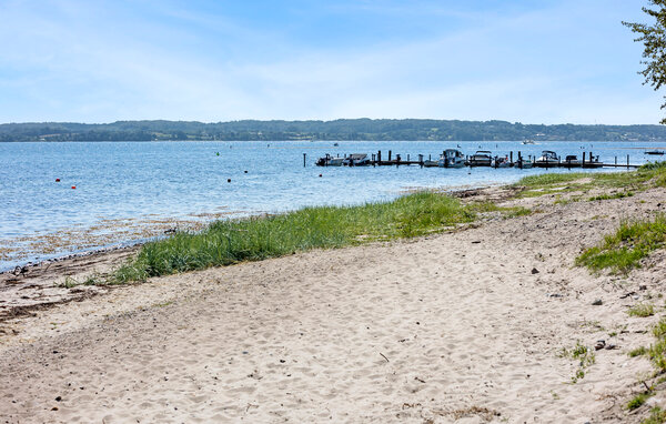 Ferienhaus - Skarrev Strand , Dänemark - F07391 901