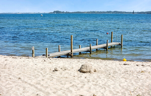 Ferienhaus - Skarrev Strand , Dänemark - F07391 902