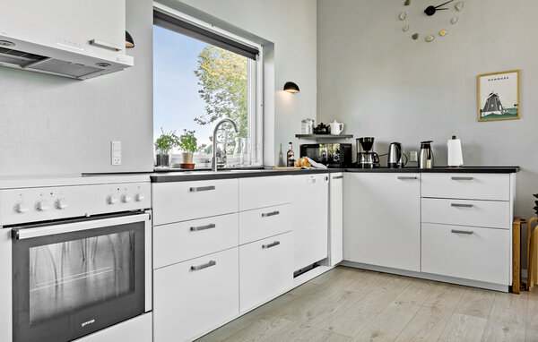 Ferienhaus - Skarrev Strand , Dänemark - F07391 5