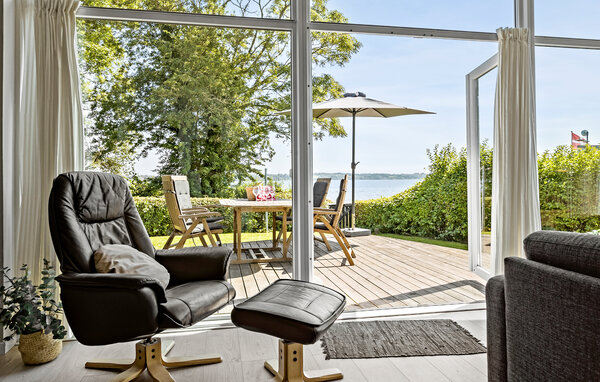 Ferienhaus - Skarrev Strand , Dänemark - F07391 7
