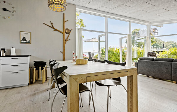 Ferienhaus - Skarrev Strand , Dänemark - F07391 6