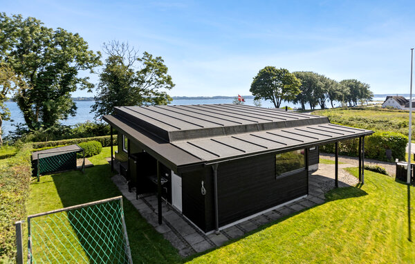 Ferienhaus - Skarrev Strand , Dänemark - F07391 81