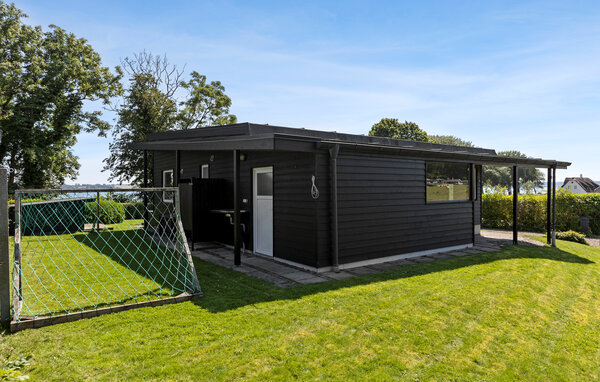 Ferienhaus - Skarrev Strand , Dänemark - F07391 82