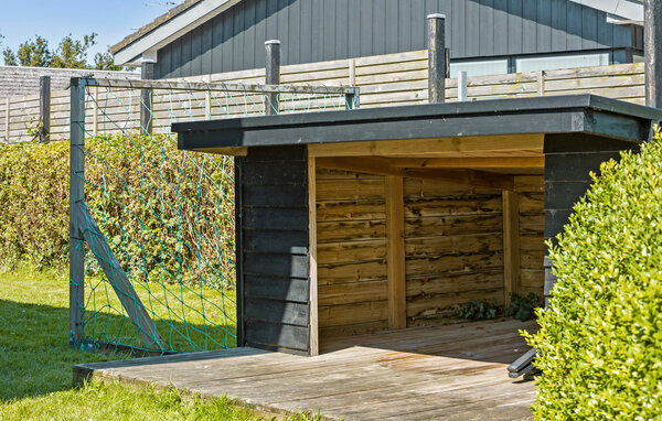 Ferienhaus - Skarrev Strand , Dänemark - F07391 101