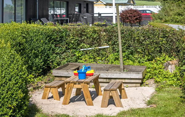 Ferienhaus - Skarrev Strand , Dänemark - F07391 103