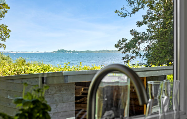 Ferienhaus - Skarrev Strand , Dänemark - F07391 201