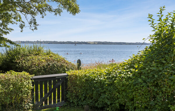 Ferienhaus - Skarrev Strand , Dänemark - F07391 9
