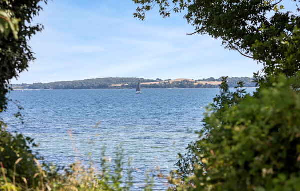 Ferienhaus - Skarrev Strand , Dänemark - F07391 202