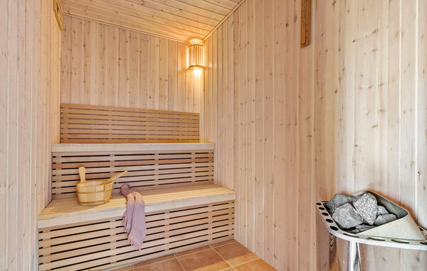Ferienhaus - Loddenhøj Strand , Dänemark - F07393 7