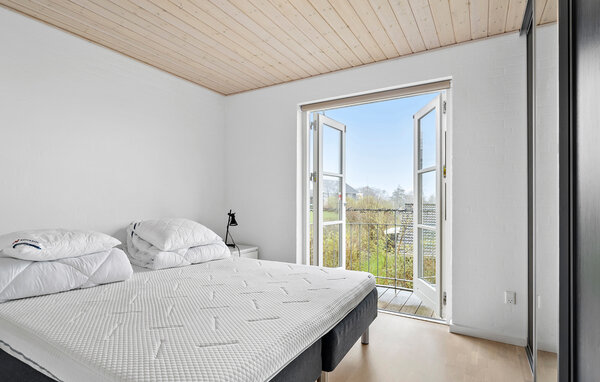 Ferienhaus - Loddenhøj Strand , Dänemark - F07393 601