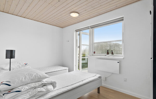Ferienhaus - Loddenhøj Strand , Dänemark - F07393 602