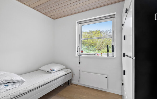 Ferienhaus - Loddenhøj Strand , Dänemark - F07393 603