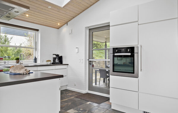Ferienhaus - Loddenhøj Strand , Dänemark - F07393 6