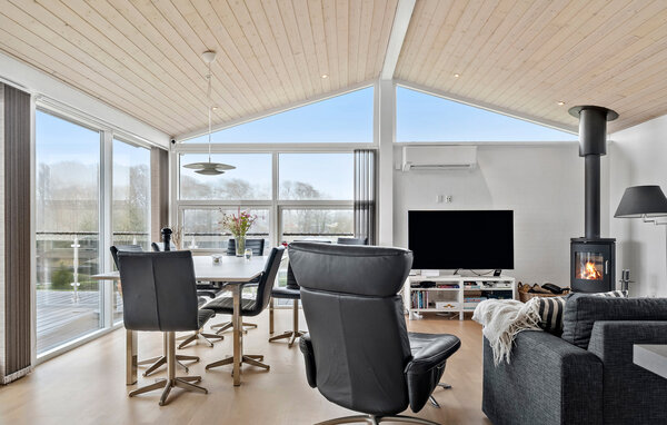 Ferienhaus - Loddenhøj Strand , Dänemark - F07393 301