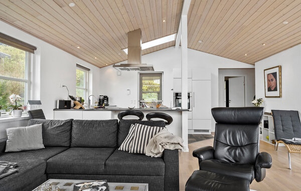 Ferienhaus - Loddenhøj Strand , Dänemark - F07393 302