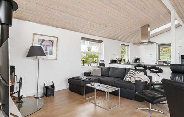 Ferienhaus - Loddenhøj Strand , Dänemark - F07393 303