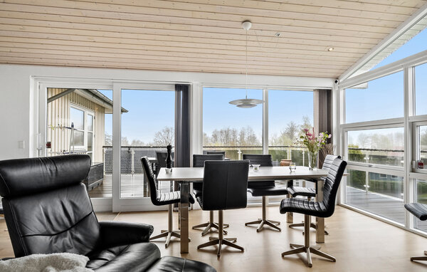 Ferienhaus - Loddenhøj Strand , Dänemark - F07393 304