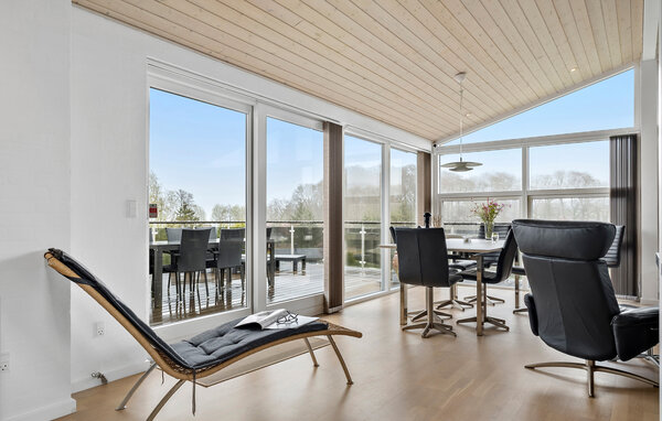 Ferienhaus - Loddenhøj Strand , Dänemark - F07393 305