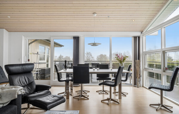 Ferienhaus - Loddenhøj Strand , Dänemark - F07393 4