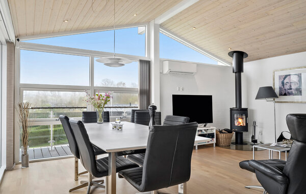 Ferienhaus - Loddenhøj Strand , Dänemark - F07393 306