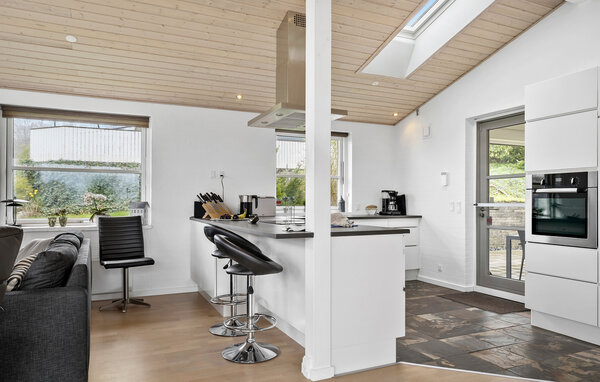 Ferienhaus - Loddenhøj Strand , Dänemark - F07393 307