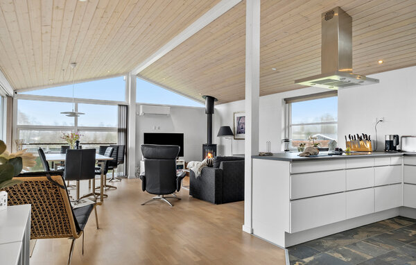 Ferienhaus - Loddenhøj Strand , Dänemark - F07393 308