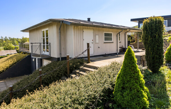 Ferienhaus - Loddenhøj Strand , Dänemark - F07393 82
