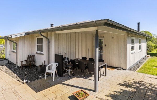 Ferienhaus - Loddenhøj Strand , Dänemark - F07393 84
