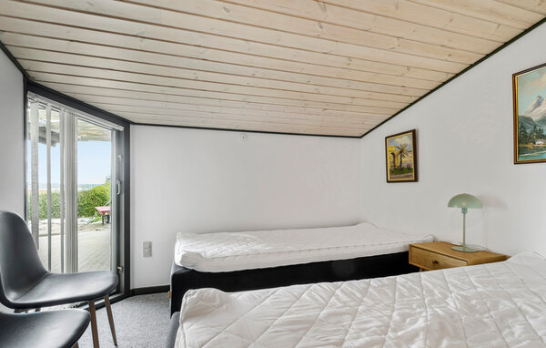 Feriehus - Skarrev Strand , Danmark - F07398 601