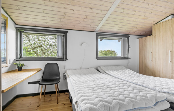 Feriehus - Skarrev Strand , Danmark - F07398 602