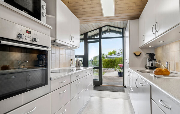 Feriehus - Skarrev Strand , Danmark - F07398 7
