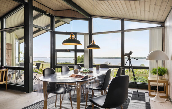 Feriehus - Skarrev Strand , Danmark - F07398 5