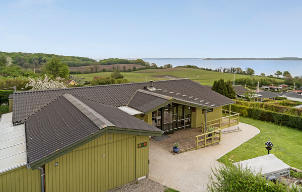 Ferienhaus - Skarrev Strand , Dänemark - F07398 1