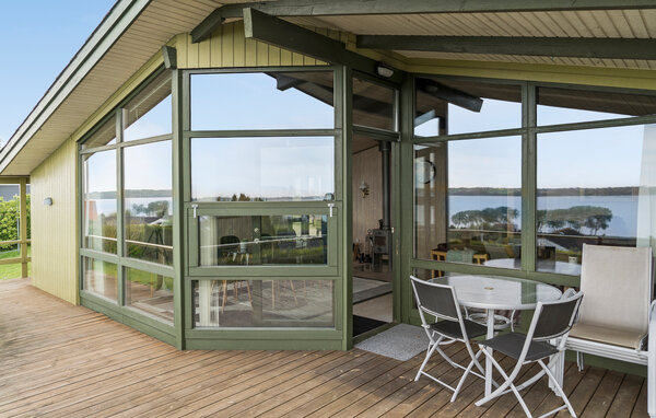 Ferienhaus - Skarrev Strand , Dänemark - F07398 2
