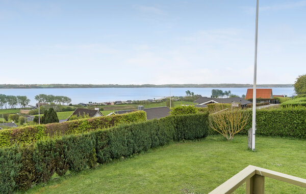 Feriehus - Skarrev Strand , Danmark - F07398 9