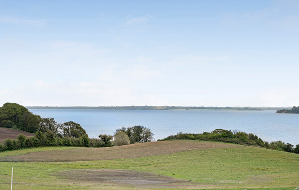 Feriehus - Skarrev Strand , Danmark - F07398 201
