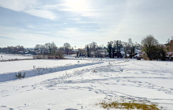 Ferienhaus - Hejsager , Dänemark - F07399 6