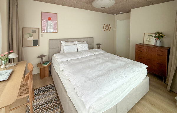 Ferienhaus - Hejsager , Dänemark - F07399 601