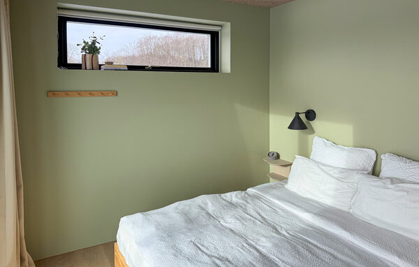 Ferienhaus - Hejsager , Dänemark - F07399 604