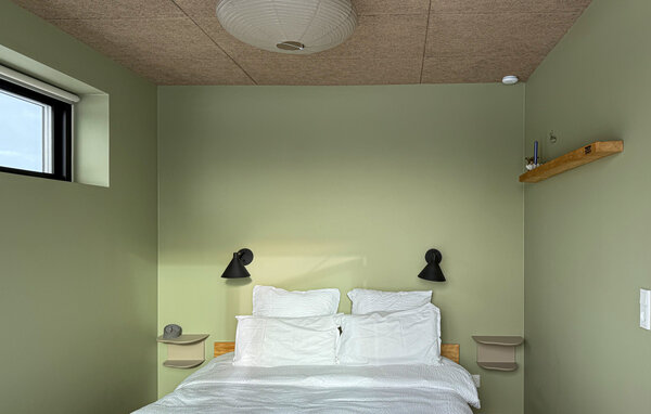 Ferienhaus - Hejsager , Dänemark - F07399 605