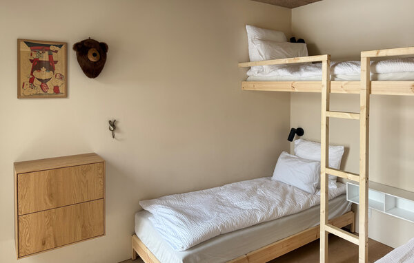 Ferienhaus - Hejsager , Dänemark - F07399 606