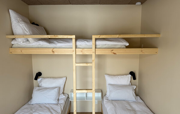 Ferienhaus - Hejsager , Dänemark - F07399 607