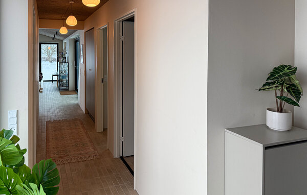 Ferienhaus - Hejsager , Dänemark - F07399 501