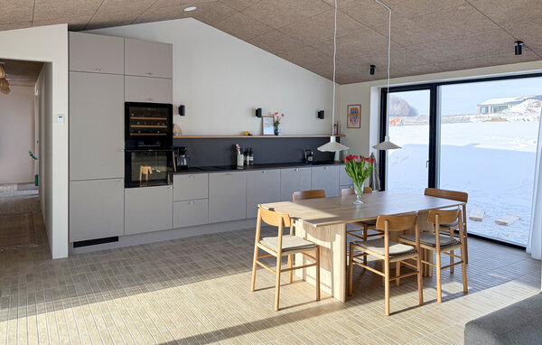 Ferienhaus - Hejsager , Dänemark - F07399 401